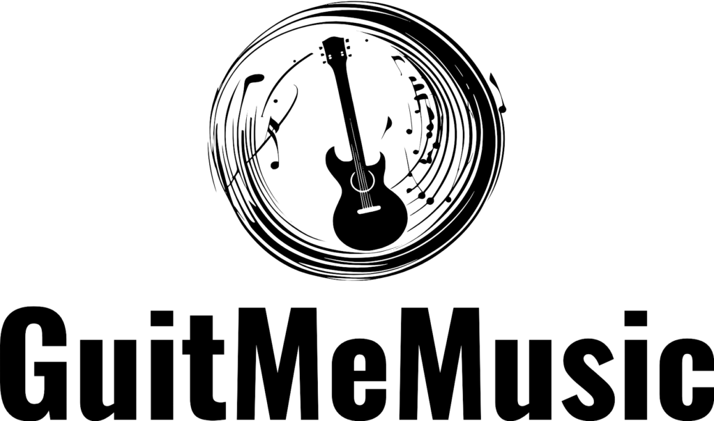 GuitMeMusic Studio - Método Integral de Guitarra